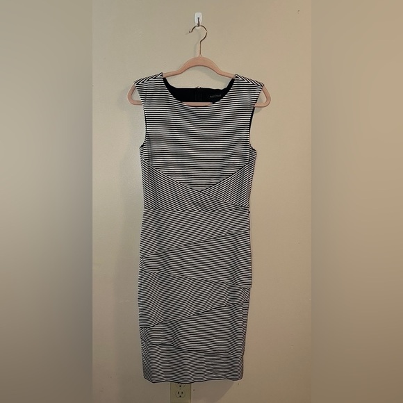 White House Black Market Dresses & Skirts - White House Black Market Dress | 8